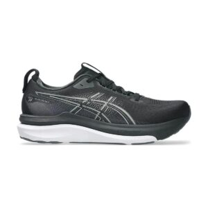 Asics Gel-Kayano 33 Black/White Asics Gel-Kayano 33 Black/White | STYLO