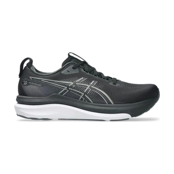 Asics Gel-Kayano 33 Black/White Asics Gel-Kayano 33 Black/White | STYLO