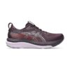 Asics Gel-Kayano 33 Dark Aubergine/Dahlia | STYLO