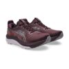 Asics Gel-Kayano 33 Dark Aubergine/Dahlia | STYLO