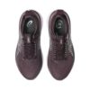 Asics Gel-Kayano 33 Dark Aubergine/Dahlia | STYLO