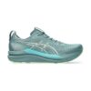 Asics Gel-Kayano 33 Foggy Teal/Illuminate Yellow Asics Gel-Kayano 33 Foggy Teal/Illuminate Yellow | STYLO