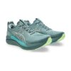 Asics Gel-Kayano 33 Foggy Teal/Illuminate Yellow Asics Gel-Kayano 33 Foggy Teal/Illuminate Yellow | STYLO