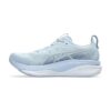 Asics Gel-Kayano 33 Solid Air/Soft Sky Asics Gel-Kayano 33 Solid Air/Soft Sky | STYLO