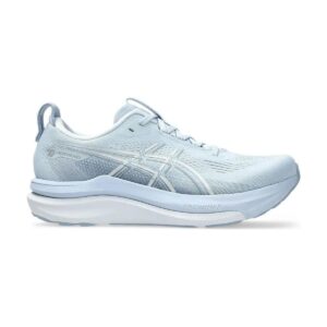 Asics Gel-Kayano 33 Solid Air/Soft Sky Asics Gel-Kayano 33 Solid Air/Soft Sky | STYLO