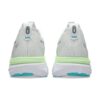 Asics Gel-Kayano 33 White/Energy Aqua Asics Gel-Kayano 33 White/Energy Aqua | STYLO