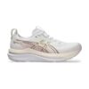 Asics Gel-Kayano 33 White/Hazy Lilac Asics Gel-Kayano 33 White/Hazy Lilac | STYLO