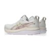 Asics Gel-Kayano 33 White/Hazy Lilac Asics Gel-Kayano 33 White/Hazy Lilac | STYLO