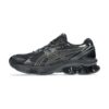 ASICS Gel-Kinetic Fluent Black Graphite Grey ASICS Gel-Kinetic Fluent Black Graphite Grey | STYLO