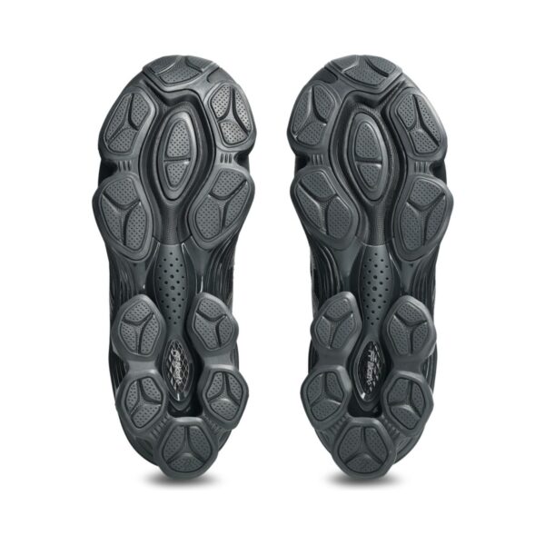 ASICS Gel-Kinetic Fluent Black Graphite Grey ASICS Gel-Kinetic Fluent Black Graphite Grey | STYLO