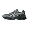 ASICS Gel-Kinetic Fluent Graphite Grey Pure Silver ASICS Gel-Kinetic Fluent Graphite Grey Pure Silver | STYLO