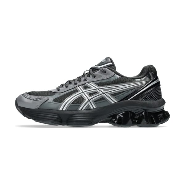 ASICS Gel-Kinetic Fluent Graphite Grey Pure Silver ASICS Gel-Kinetic Fluent Graphite Grey Pure Silver | STYLO