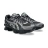 ASICS Gel-Kinetic Fluent Graphite Grey Pure Silver ASICS Gel-Kinetic Fluent Graphite Grey Pure Silver | STYLO
