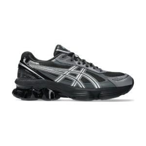 ASICS Gel-Kinetic Fluent Graphite Grey Pure Silver | STYLO