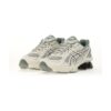 ASICS Gel-Kinetic Fluent Seal Grey Pure Silver | STYLO