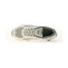 ASICS Gel-Kinetic Fluent Seal Grey Pure Silver | STYLO