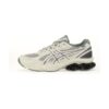 ASICS Gel-Kinetic Fluent Seal Grey Pure Silver | STYLO