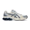 ASICS Gel-Kinetic Fluent White Independence Blue ASICS Gel-Kinetic Fluent White Independence Blue | STYLO