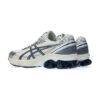 ASICS Gel-Kinetic Fluent White Independence Blue ASICS Gel-Kinetic Fluent White Independence Blue | STYLO
