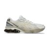 ASICS Gel-Kinetic Fluent White Marzipan ASICS Gel-Kinetic Fluent White Marzipan | STYLO