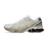 ASICS Gel-Kinetic Fluent White Marzipan ASICS Gel-Kinetic Fluent White Marzipan | STYLO