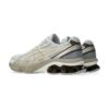 ASICS Gel-Kinetic Fluent White Marzipan ASICS Gel-Kinetic Fluent White Marzipan | STYLO