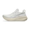 Asics Gel-Nimbus 26 Cream/White Asics Gel-Nimbus 26 Cream/White | STYLO