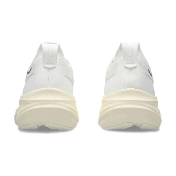 Asics Gel-Nimbus 26 Cream/White Asics Gel-Nimbus 26 Cream/White | STYLO
