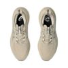 Asics Gel-Nimbus 26 Feather Grey/Black Asics Gel-Nimbus 26 Feather Grey/Black | STYLO