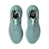 Asics Gel-Nimbus 26 Mirai Sneakers Teal/Green | STYLO