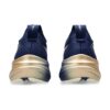 Asics Gel-Nimbus 26 Navy/Gold | STYLO