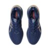 Asics Gel-Nimbus 26 Navy/Gold | STYLO
