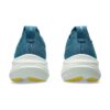 Asics Gel-Nimbus 26 Neutral Cushioned Teal/White | STYLO