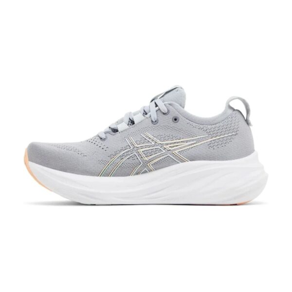 Asics Gel-Nimbus 26 Sheet Rock Pale Mint Asics Gel-Nimbus 26 Sheet Rock Pale Mint | STYLO