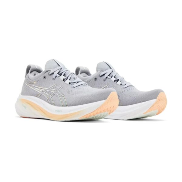 Asics Gel-Nimbus 26 Sheet Rock Pale Mint Asics Gel-Nimbus 26 Sheet Rock Pale Mint | STYLO
