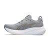 Asics Gel-Nimbus 26 Sheet Rock/Thunder Blue Asics Gel-Nimbus 26 Sheet Rock/Thunder Blue | STYLO