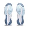 Asics Gel-Nimbus 26 Thunder Blue/Denim Blue | STYLO