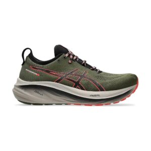 Asics Gel-Nimbus 26 TR Nature Bathing/Red Snapper Asics Gel-Nimbus 26 TR Nature Bathing/Red Snapper | STYLO