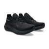 Asics Gel-Nimbus 26 Triple Black | STYLO