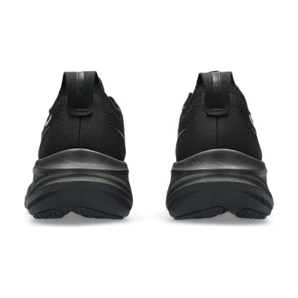 Asics Gel-Nimbus 26 Triple Black | STYLO