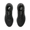 Asics Gel-Nimbus 26 Triple Black | STYLO