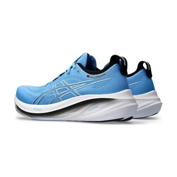 Asics Gel-Nimbus 26 Waterscape/Black Asics Gel-Nimbus 26 Waterscape/Black | STYLO