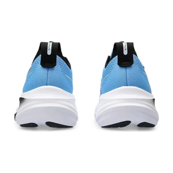 Asics Gel-Nimbus 26 Waterscape/Black Asics Gel-Nimbus 26 Waterscape/Black | STYLO