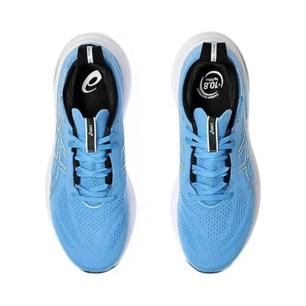 Asics Gel-Nimbus 26 Waterscape/Black Asics Gel-Nimbus 26 Waterscape/Black | STYLO