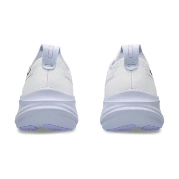 Asics Gel-Nimbus 26 White/Fresh Air | STYLO