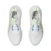 Asics Gel-Nimbus 26 White/Waterscape Asics Gel-Nimbus 26 White/Waterscape | STYLO