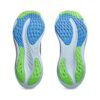 Asics Gel-Nimbus 26 Wide French Blue/Electric Lime Asics Gel-Nimbus 26 Wide French Blue/Electric Lime | STYLO