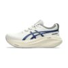 Asics Gel-Nimbus 27 Birch/Indigo Blue Asics Gel-Nimbus 27 Birch/Indigo Blue | STYLO