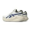 Asics Gel-Nimbus 27 Birch/Indigo Blue Asics Gel-Nimbus 27 Birch/Indigo Blue | STYLO