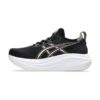 Asics Gel-Nimbus 27 Black/Breeze | STYLO